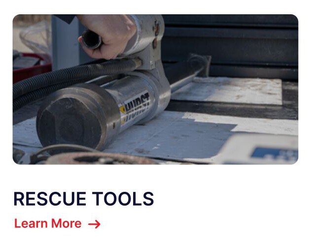 Rescue Tool Service
