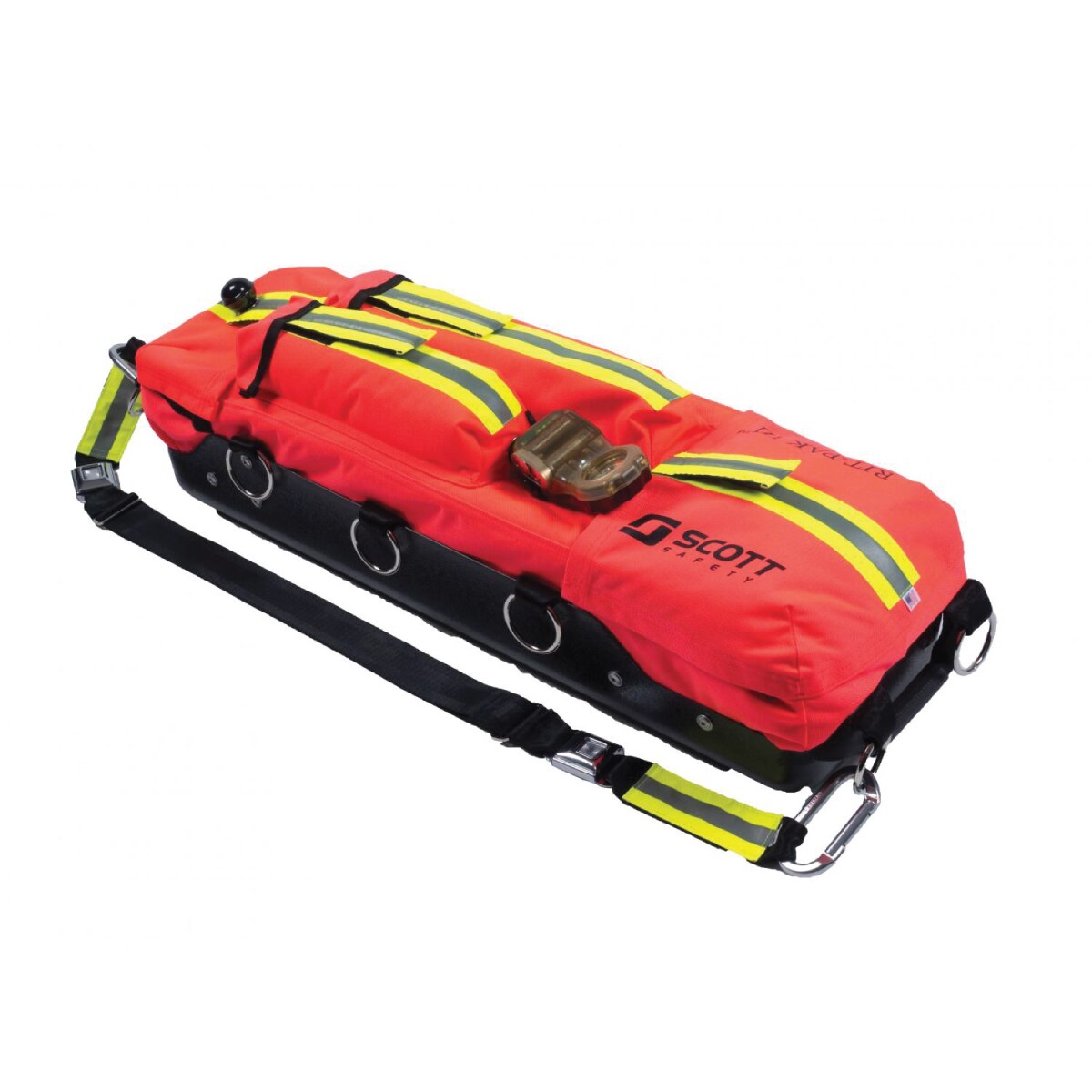 3M Scott Fire & Safety