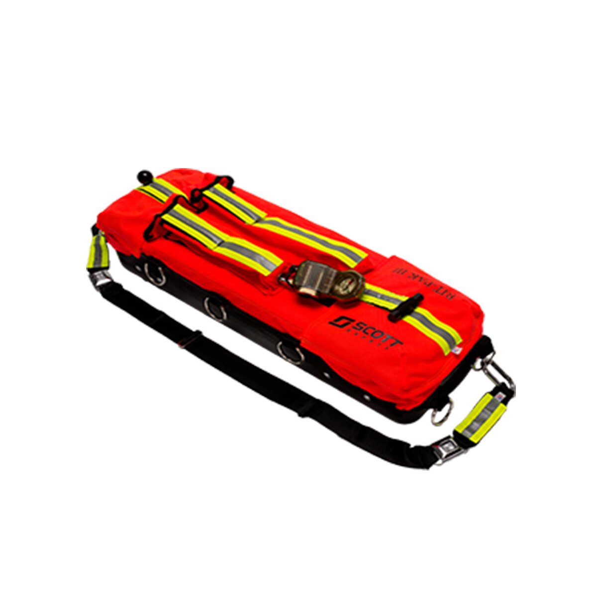 3M Scott Fire & Safety