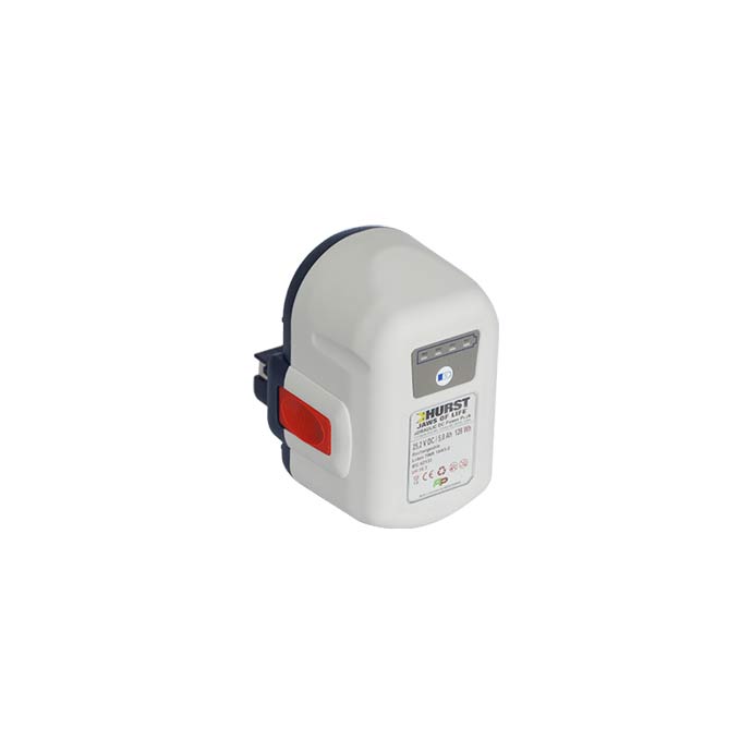 Hurst EXL eDRAULIC® Rescue Batteries