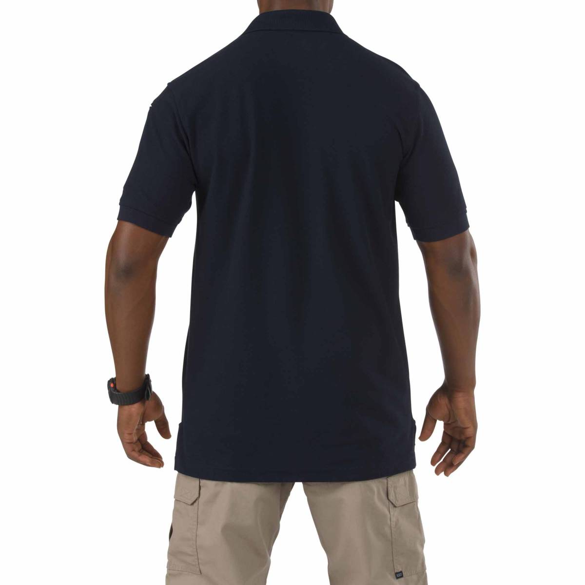 5.11 Tactical Men s Utility Short Sleeve Polo