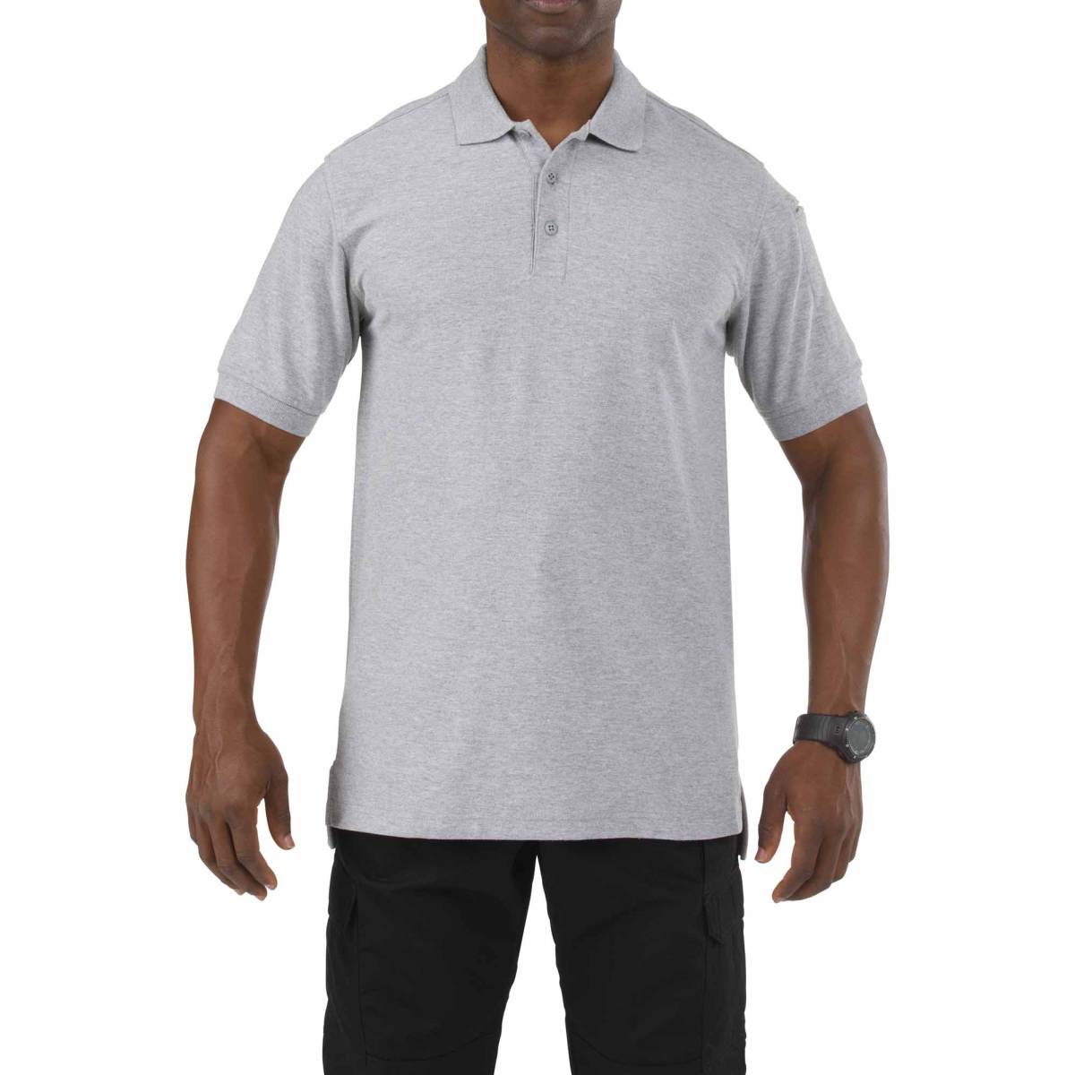 5.11 Tactical Men s Utility Short Sleeve Polo