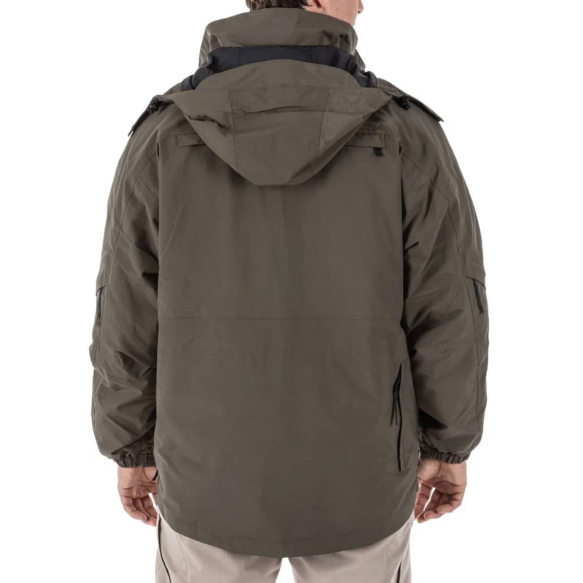 5.11 tactical hotsell aggressor parka