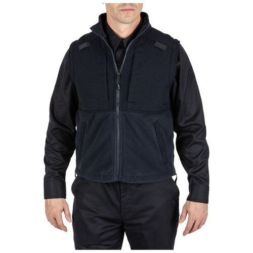 5-in-1 Jacket™: All-Weather Duty Jacket