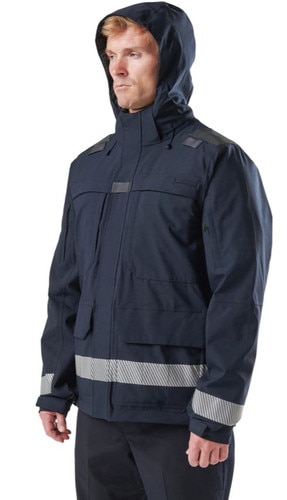 5.11 Tactical Responder Parka 2.0 5.11 Tactical Responder Parka 2.0
