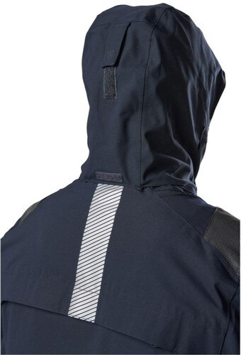 5.11 Tactical Responder Parka Jacket Men's, Waterproof Shell