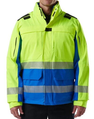 5.11 Tactical Responder Hi-Vis Parka™ 2.0 5.11 Tactical Responder Hi-Vis Parka™ 2.0