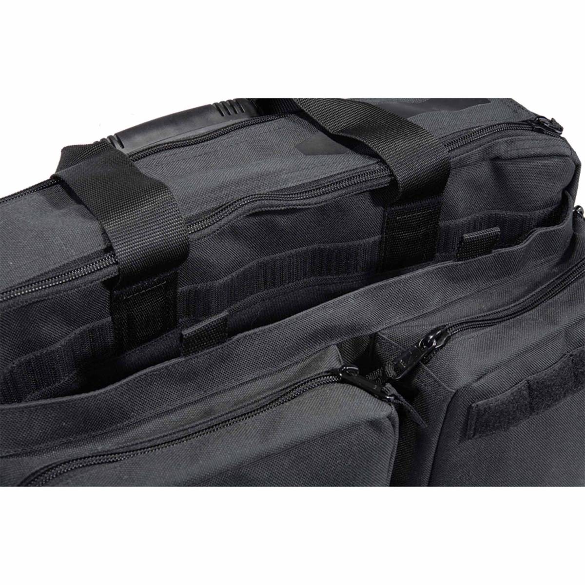 5.11 Tactical Side Trip Briefcase 32L Municipal Emergency Services Inc. MES
