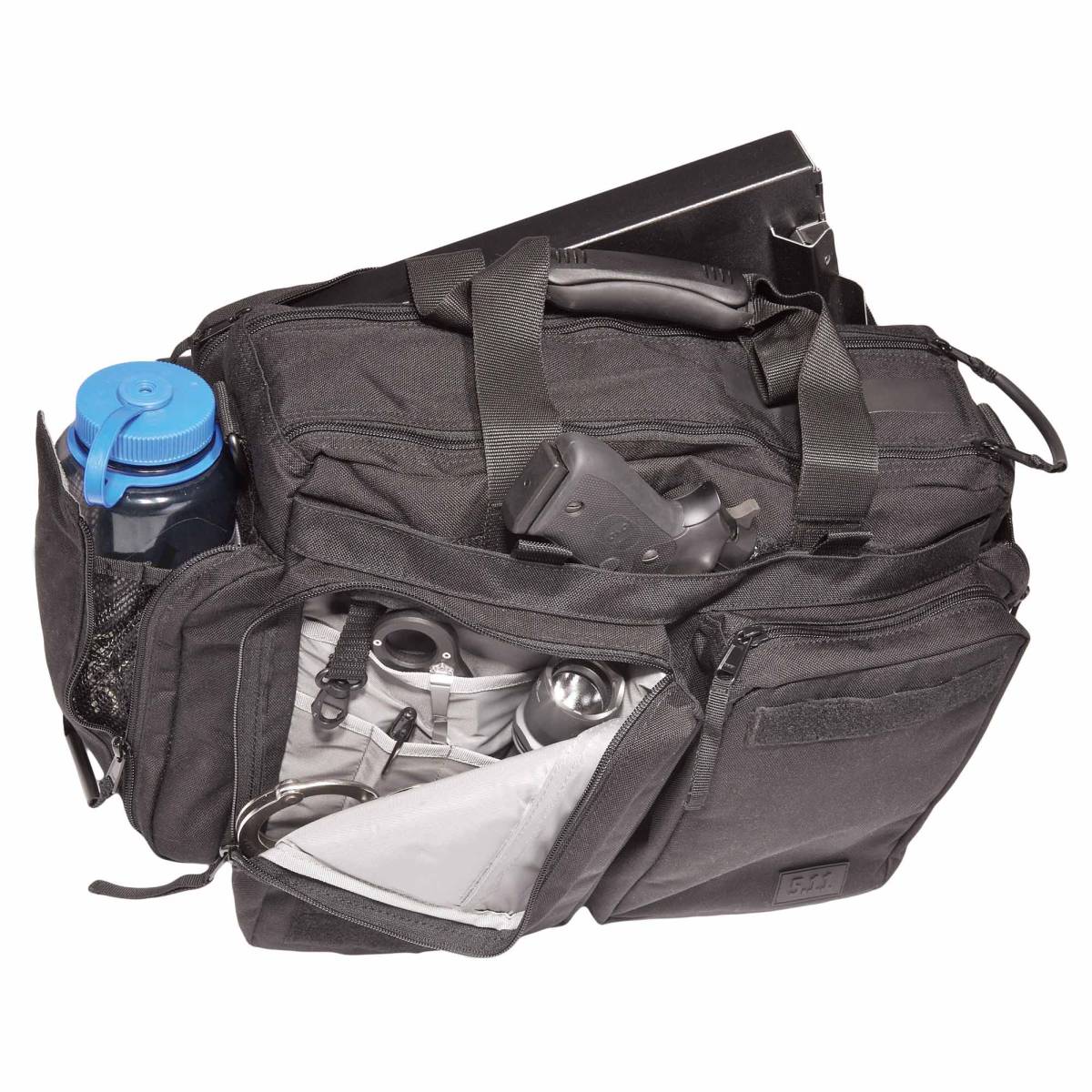 511 top tactical briefcase