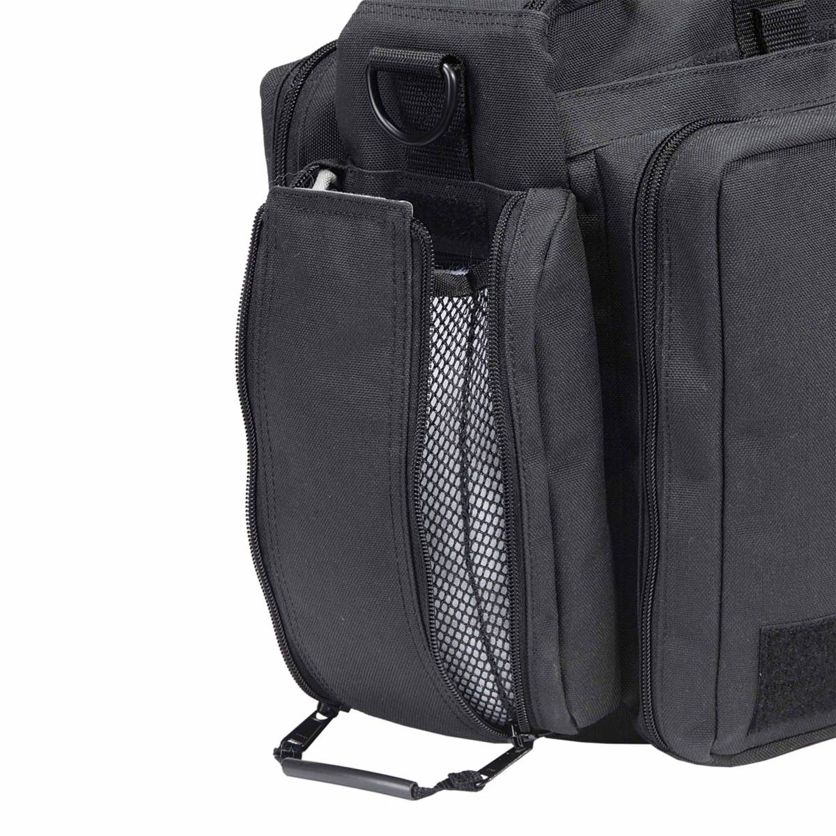 5.11 Tactical Side Trip Briefcase 32L Municipal Emergency Services Inc. MES