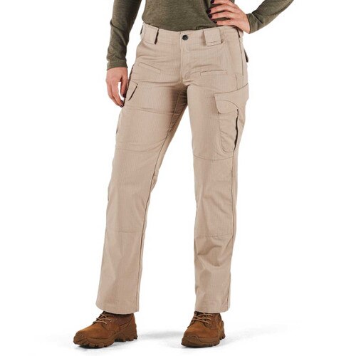 5.11 Tactical Women's Stryke® Pants w/Flex-Tac® | Municipal Emergency ...