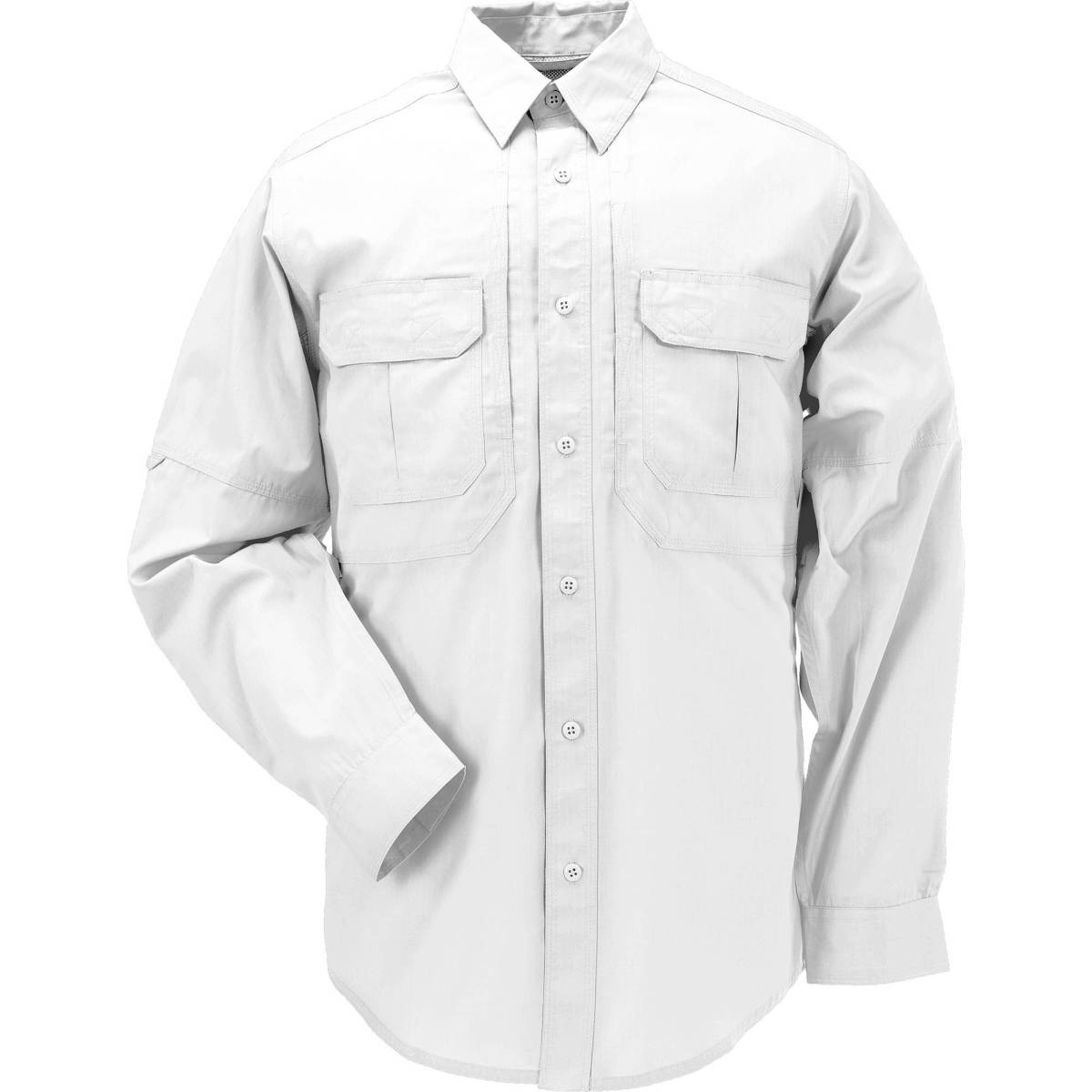 Style 72175 5.11 Tactical Taclite Professional Long-Sleeve Button-Up Work Shirt Style 72175 5.11 Tactical Taclite Professional Long-Sleeve Button-Up Work Shirt