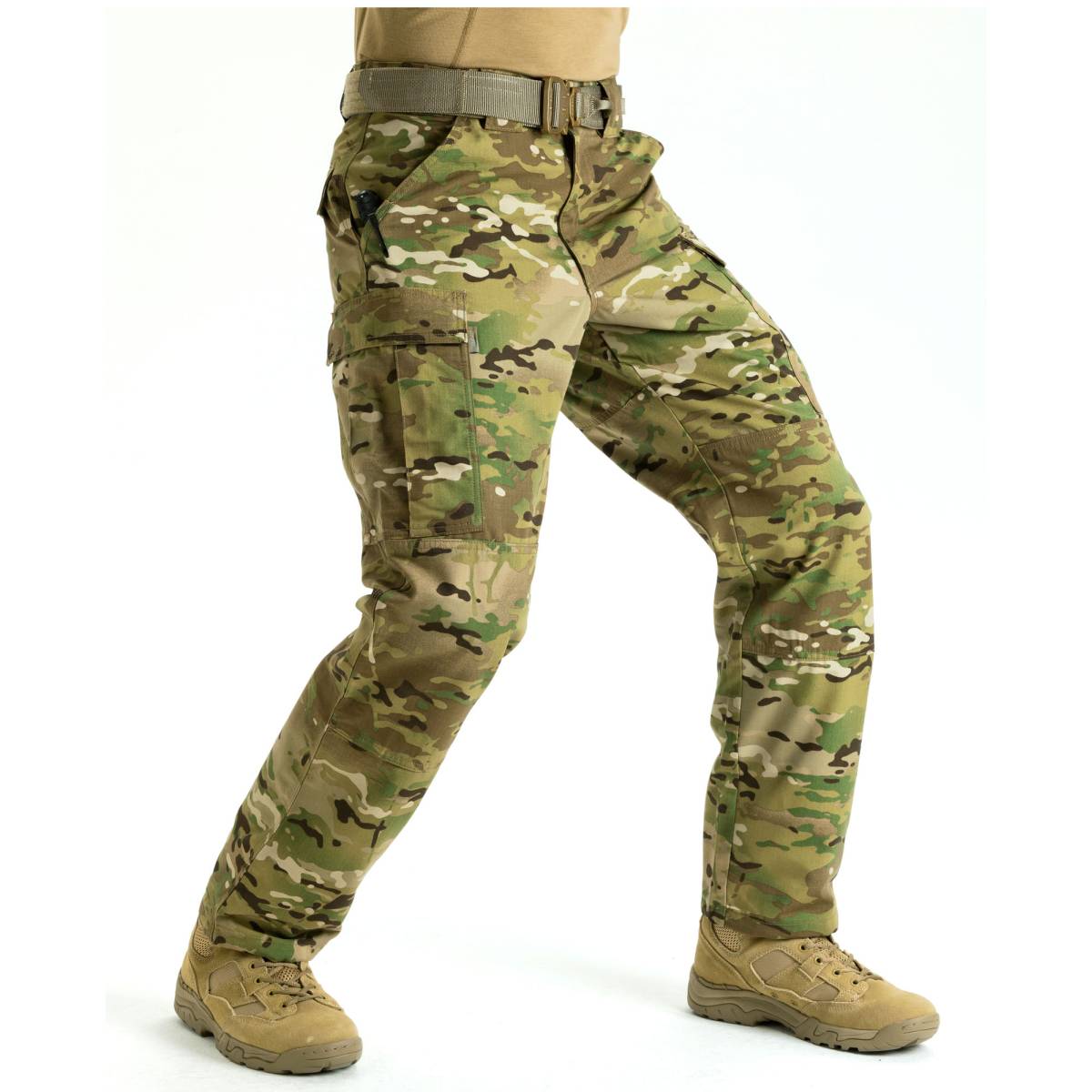 5.11 Tactical Men's MultiCam® TDU® Pant | Municipal Emergency Services, Inc. (MES) 5.11 Tactical Men's MultiCam® TDU® Pant | Municipal Emergency Services, Inc. (MES)