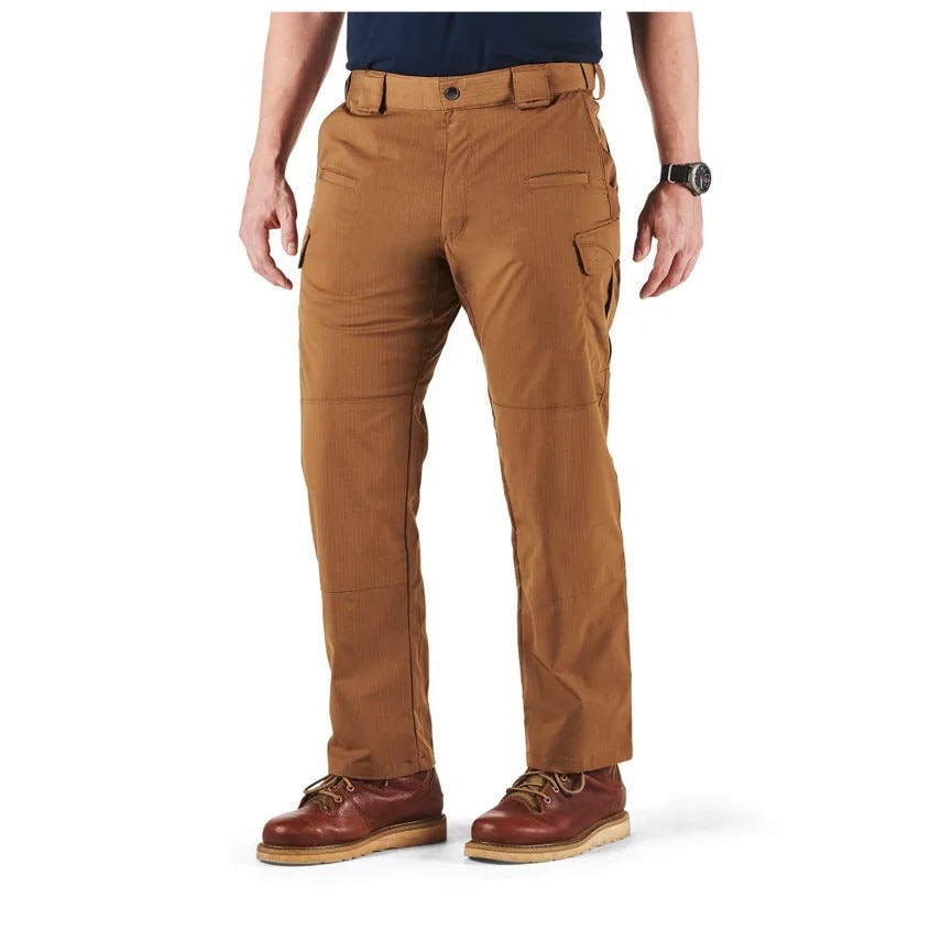 511 Tactical Cotton Canvas Pants for Men  Comfort  Durability