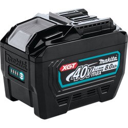 Emergency Portable Power Station from Makita Tool Replacement Battery