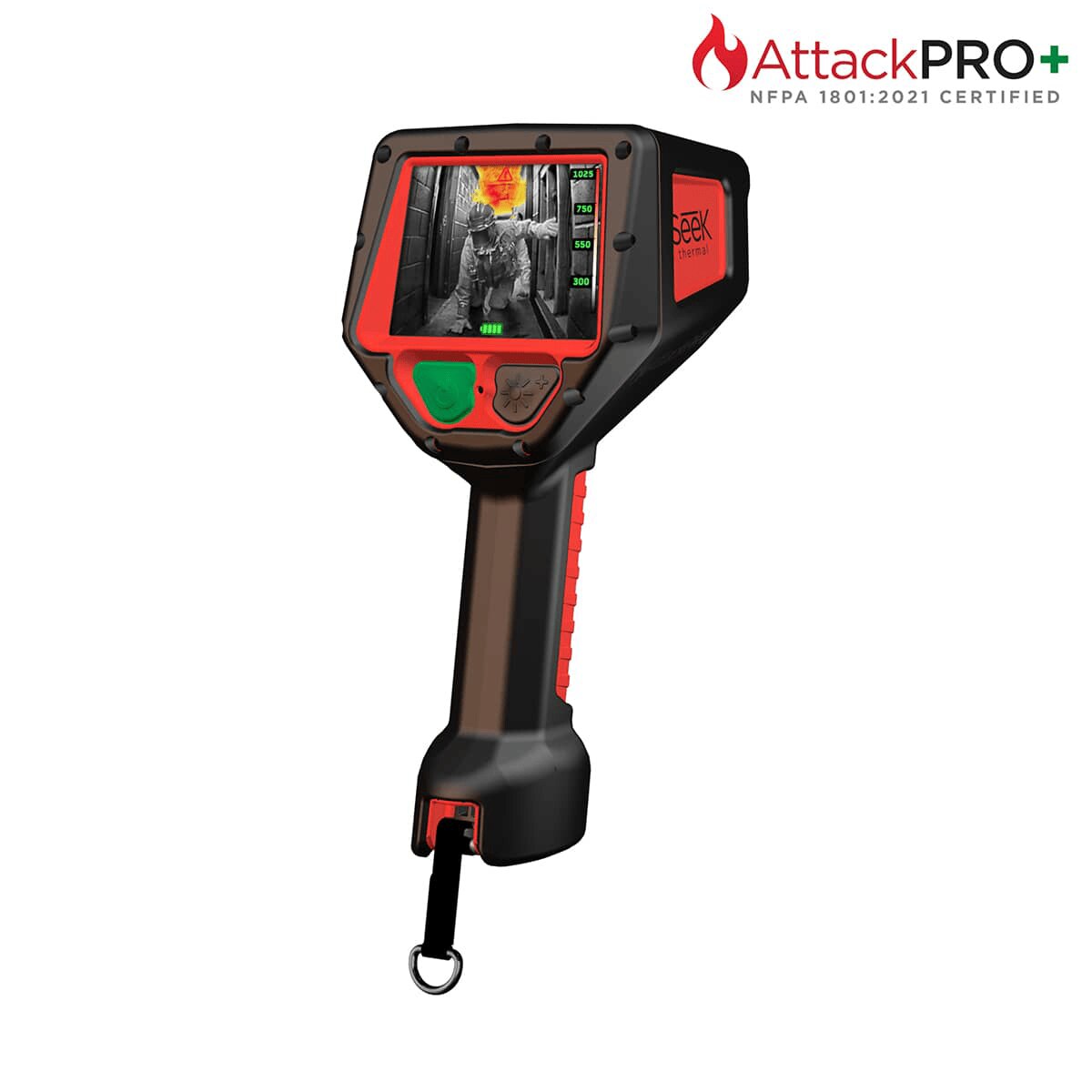 nfpa 1801