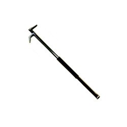 American Hook (pike pole) 8'OAL Solid I-Beam With D-Handle - North Ridge  Fire Equipment