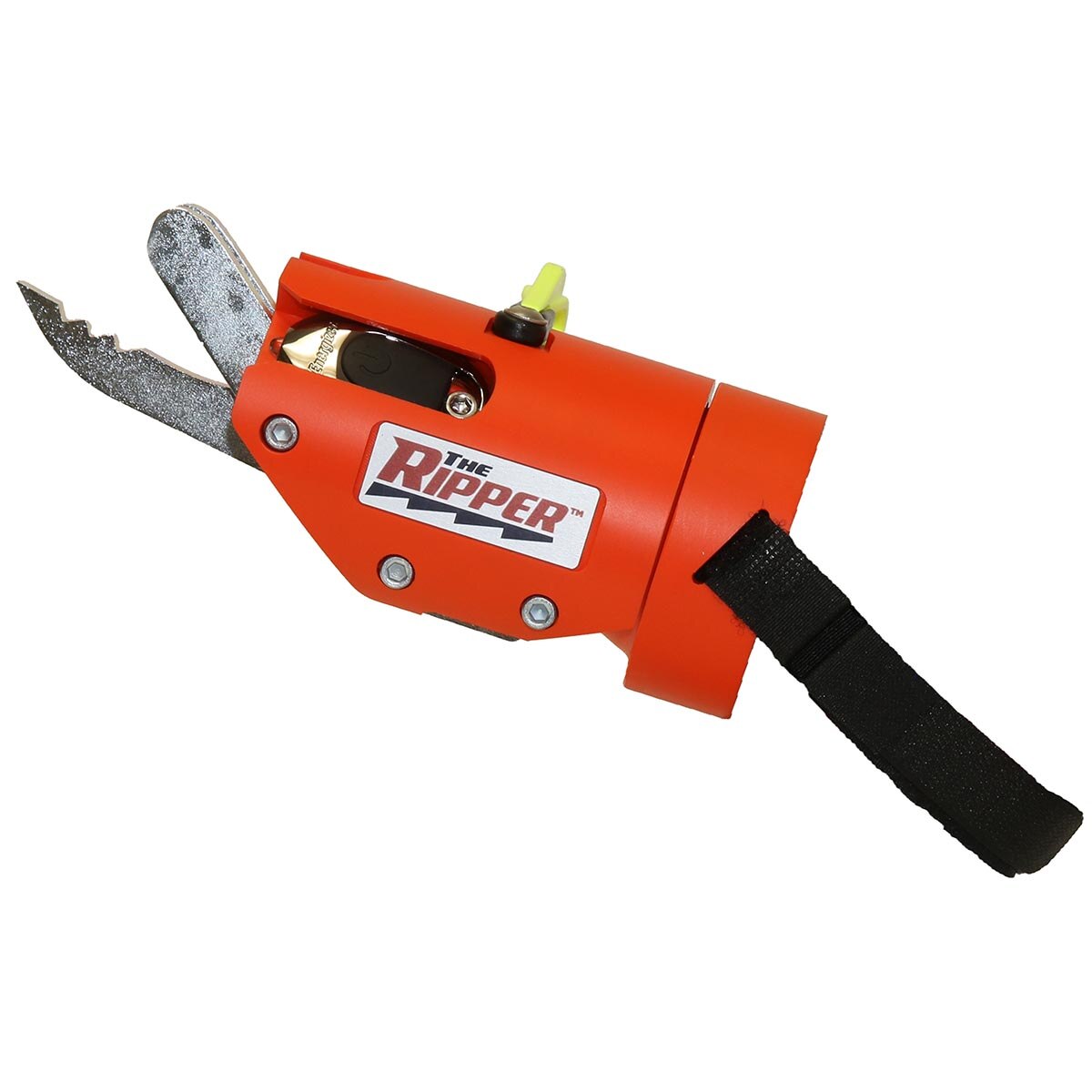 Cordless Glass Cutters