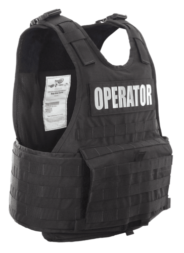 get 5 point blank operator kills