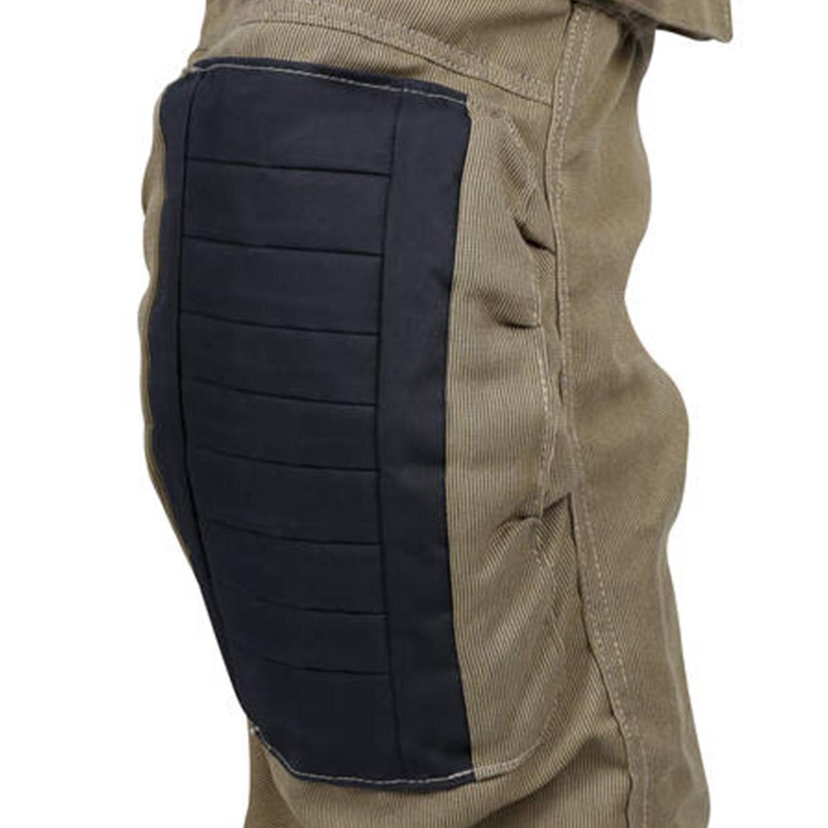 Morning Pride Pro Fit Pant