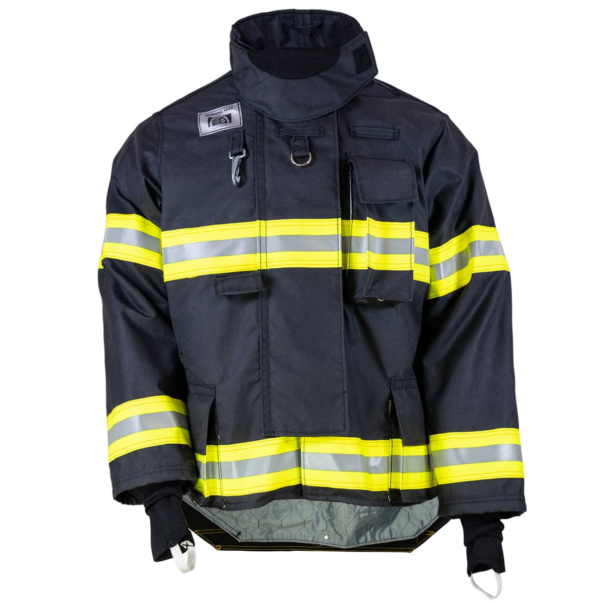 MES Exclusive Honeywell Morning Pride® TAILS™ NFPA 1971 MES Exclusive Honeywell Morning Pride® TAILS™ NFPA 1971