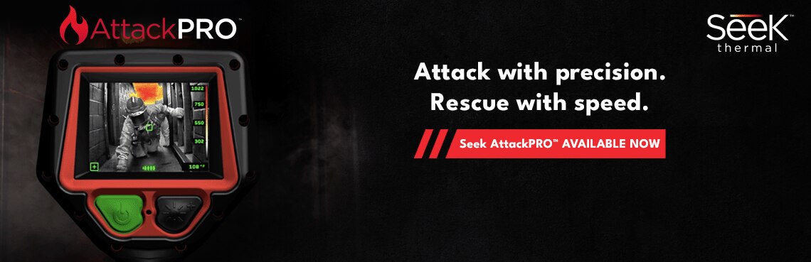 Seek Thermal Imaging Camera