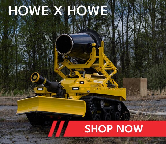 Shop Howe and Howe