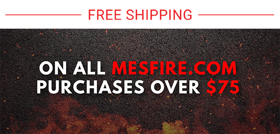 Free Shipping on Orders Over 50 dollars