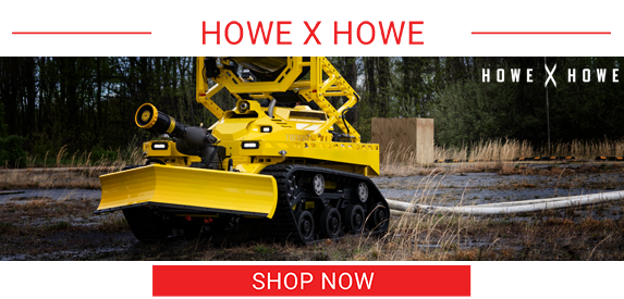 Howe and Howe