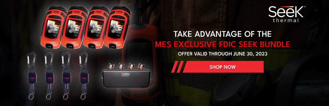 FDIC Seek Bundle