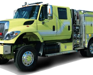 NFPA PUMP TESTING