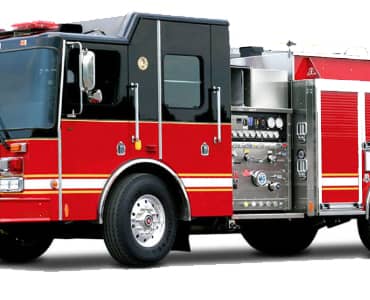 ANNUAL SERVICE INSPECTIONS