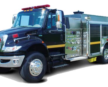 FOAM SYSTEM REPAIRS | REPLACEMENT