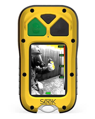 Seek FirePRO 200