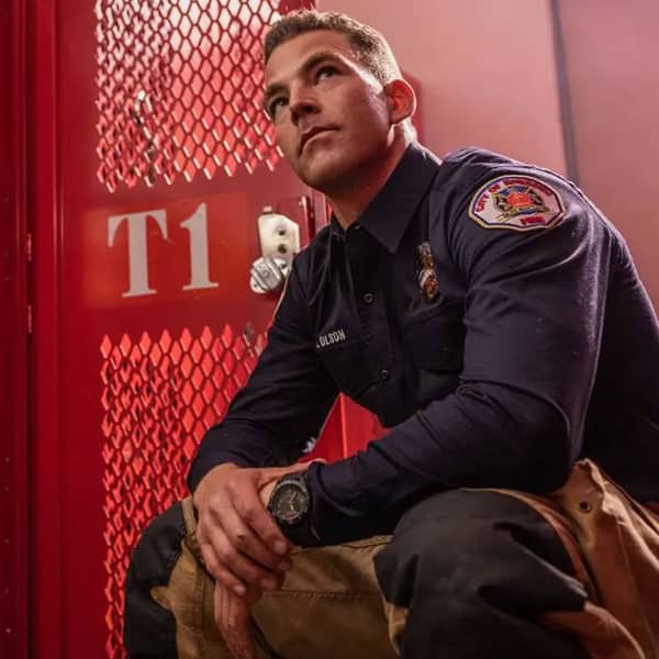 Firemen